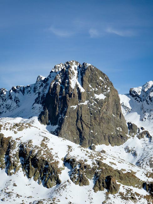 Great view over la Cougourde (© Philippe Gatta)