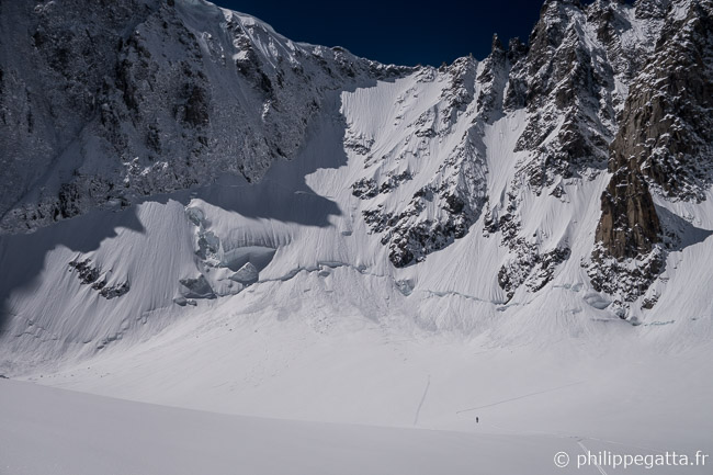 Col des Courtes