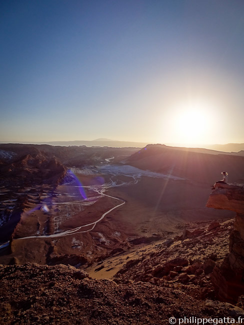 Atacama (© P. Gatta)