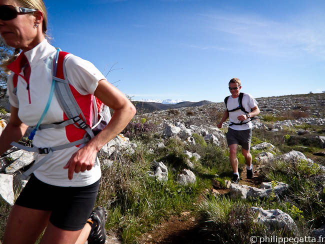 Anna and Yannick (© Philippe Gatta)