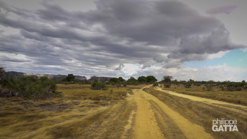 Madagascar Race, the long stage (© P. Gatta)