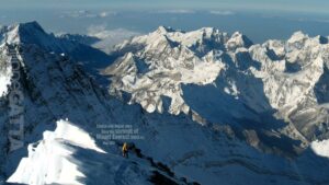 Everest- © Philippe Gatta