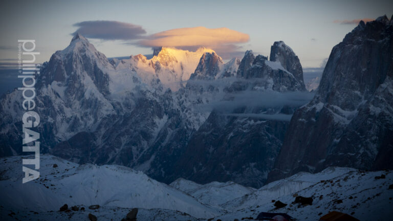 Karakoram - © Philippe Gatta