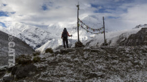 Great Himalaya Trail (GHT), Nepal - © Philippe Gatta