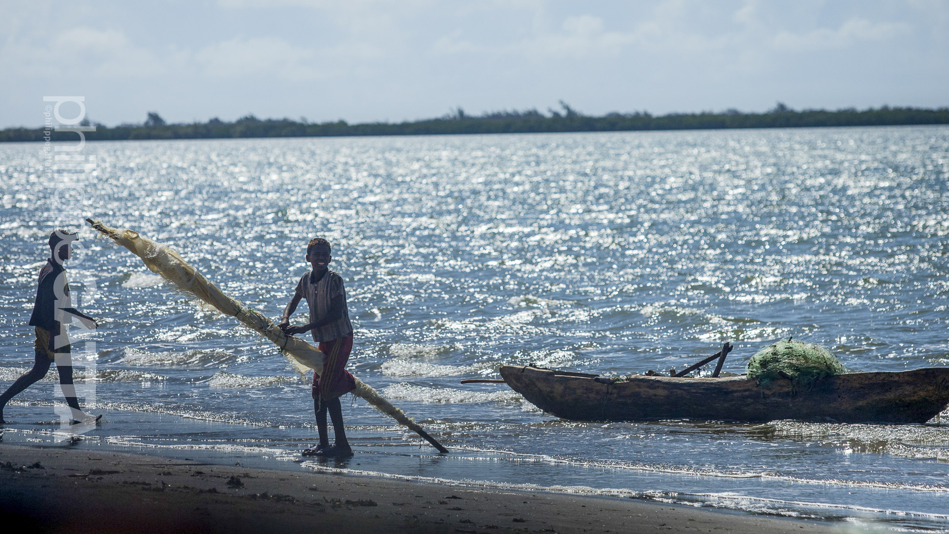 Madagascar Race - © Philippe Gatta